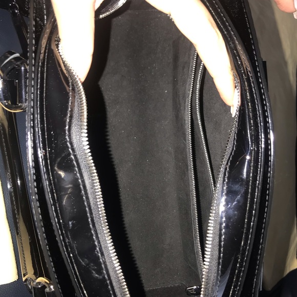 Louis Vuitton Black Pont-Neuf PM - Picture 6 of 7